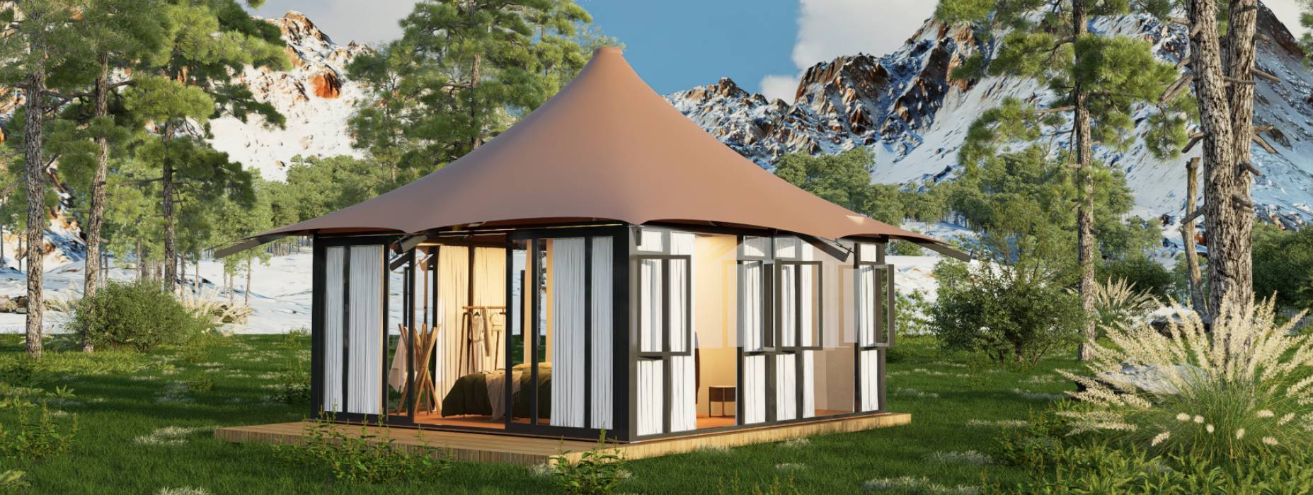 海安县装配式建筑厂家