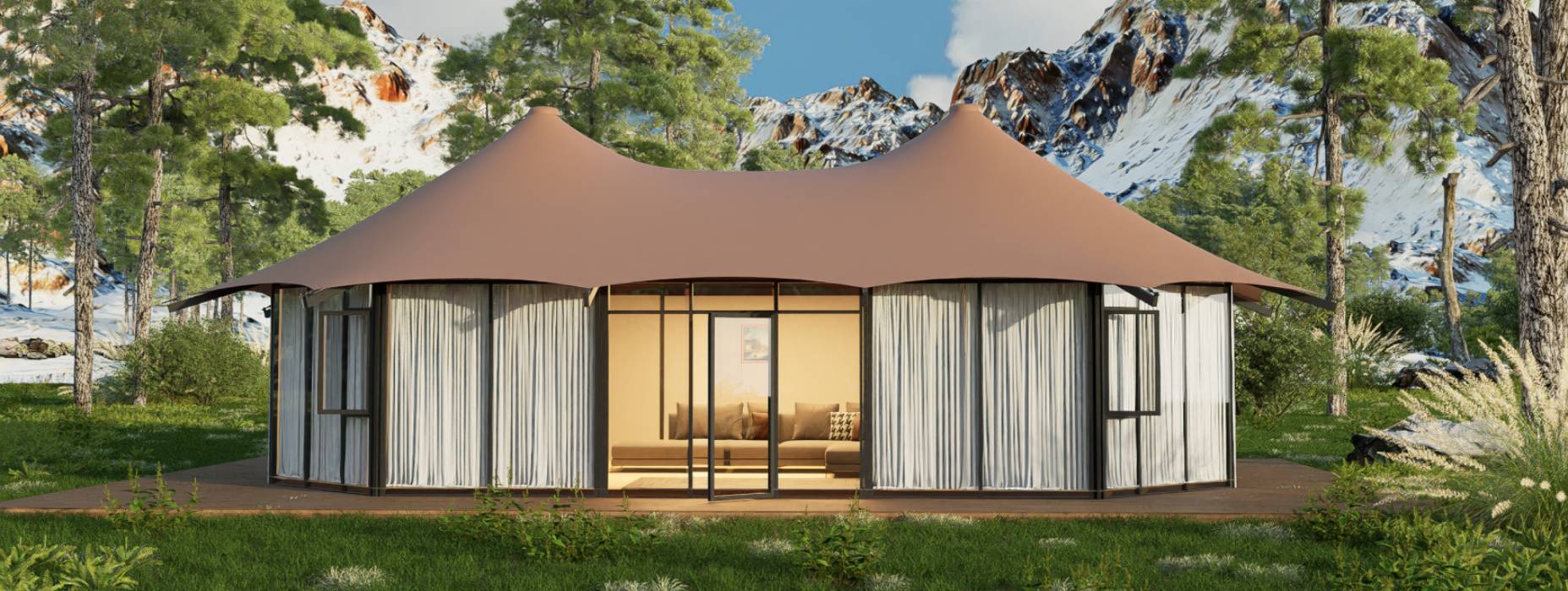 海安县移动式建筑钢结构房屋